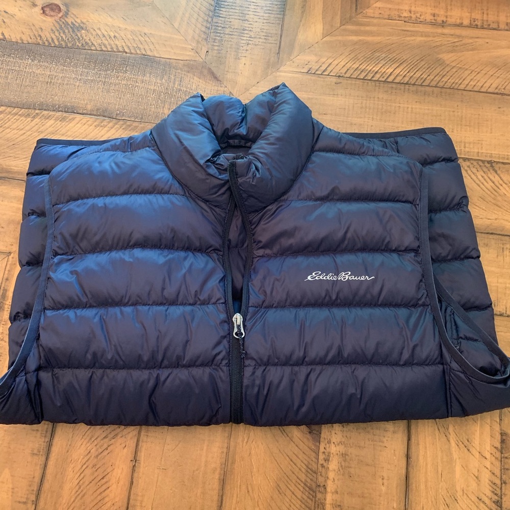 Eddie Bauer vest size L